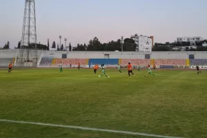 Άνετο ΔΙΠΛΟ και... 13άρι!  (Φώτος)