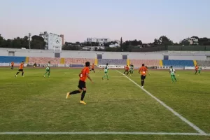 Άνετο ΔΙΠΛΟ και... 13άρι!  (Φώτος)
