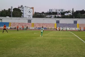 Άνετο ΔΙΠΛΟ και... 13άρι!  (Φώτος)