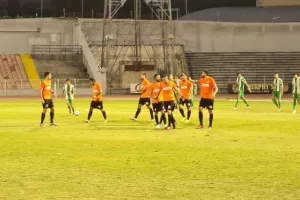 Άνετο ΔΙΠΛΟ και... 13άρι!  (Φώτος)