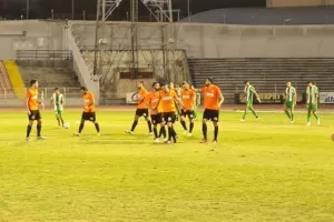 Άνετο ΔΙΠΛΟ και... 13άρι!  (Φώτος)