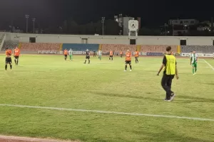 Άνετο ΔΙΠΛΟ και... 13άρι!  (Φώτος)
