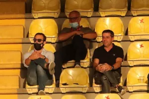 Πάμπος... στην ανατολική!