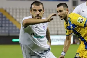 Η επιστροφή... του Mr. Assist! 