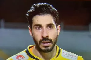 ΧΑΡΗΣ/ "Αυτό πρέπει να δουλέψουμε και να το διορθώσουμε"