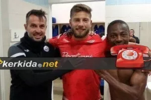 (ΗΧΗΤΙΚΟ) ΣΧΟΛΙΟ για ΠΕΤΡΟΥ: "Δουλεύει σαν φαντάρος/Στην ΕΝΠ, στην Εθνική και μεταγραφή"