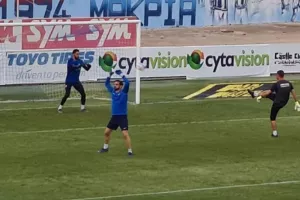 ΑΠΡΟΟΠΤΟ με Λόρια/ Ντεμπούτο ο Τζουρ!