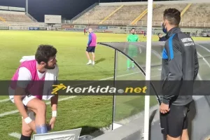 ΛΟΡΙΑ/ Κουβεντούλα... με Κβιλιτάια