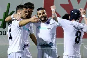 "Απόδραση"... με Κβιλιτάια! (Φώτος)