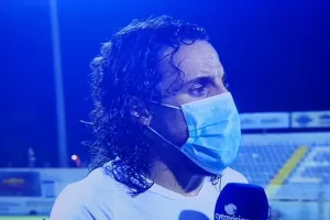 ΡΕΝΑΤΟ/ "Θέλουμε να κερδίζουμε κάθε παιχνίδι, για να κατακτήσουμε τον τίτλο"