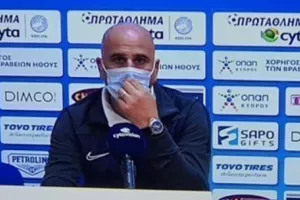 ΤΙΜΟΥΡ ξανά... λιγομίλητος/ "Δύσκολη αλλά πολύ σημαντική νίκη"