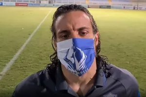 ΜΑΡΓΚΑΣΑ: "Πάντα έτοιμος να βοηθήσω/ Θέλουμε να συνεχίσουμε όπως πέρσι" (BINTEO)