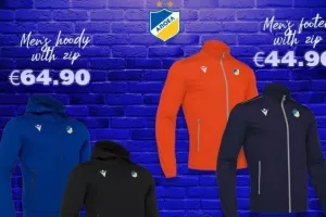 OrangeShop/Νέες αφίξεις 