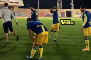 Η εντεκάδα του ΑΠΟΕΛ