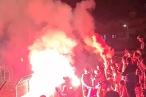 Ατμόσφαιρα/Κολόσσι