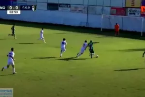 ΣΤΙΓΜΙΟΤΥΠΑ της πράσινης νίκης