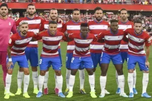 Η Ομόνοια σκιαγραφεί... την Granada