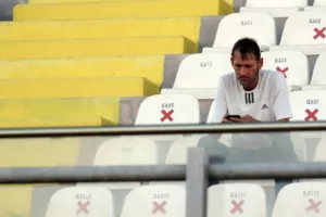 Ράουφμαν/Παραλίμνι