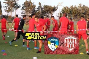 Νέα τεστ και... ΧΩΡΙΣ ανακοίνωση αποστολής στη Πάφο