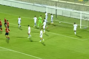 ΒΙΝΤΕΟ/Το πρώτο γκολ της Τσεχίας