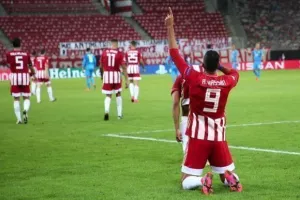 Μεγάλη ΝΙΚΗ με Χασάν στις καθυστερήσεις! (ΣΤΙΓΜΙΟΤΥΠΑ)