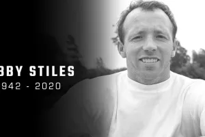 Nobby Stiles/R.I.P