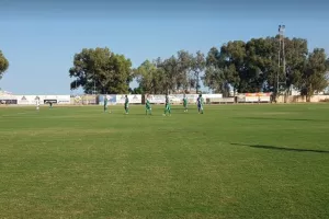 Νίκη στη Δερύνεια με Σόουζα (φώτος)