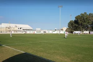 Νίκη στη Δερύνεια με Σόουζα (φώτος)