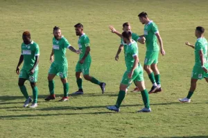 Διπλό η Ομόνοια Ψευδά και... παραμονή στα ψηλά (φώτος)