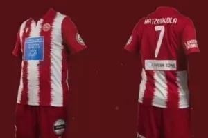 ΒΙΝΤΕΟ/Η εντός έδρας εμφάνιση του Σπάρτακου