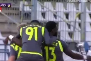"Let’s do it again" ενόψει ΑΠΟΕΛ (βίντεο)