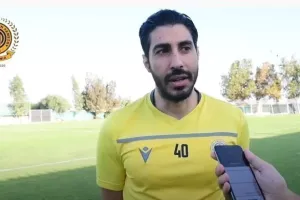 ΚΥΡΙΑΚΟΥ: "Μπορούσαμε να είχαμε παραπάνω βαθμούς"