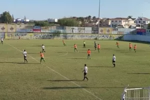 "Καθάρισε" η ΠΑΕΕΚ και ανέβηκε... τρίτη