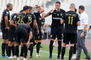 Διήμερο ρεπό στον Άρη μετά το διπλό στο ΟΑΚΑ