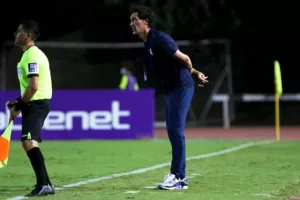 Τρίτωσε το… καλό με 3άρα στο ντεμπούτο του Μιχαϊλένκο! (φώτος)