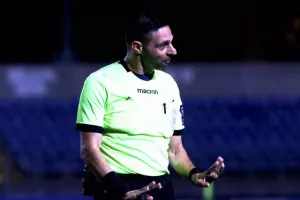 "Απόδραση" από την Πάφο με Χολτ! (φώτος)
