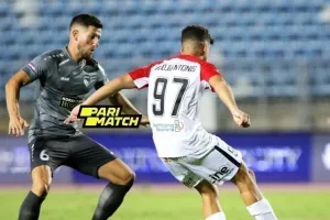 Ξεχωρίζει ο Χατζηαντώνη
