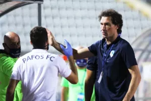 Τρίτωσε το… καλό με 3άρα στο ντεμπούτο του Μιχαϊλένκο! (φώτος)