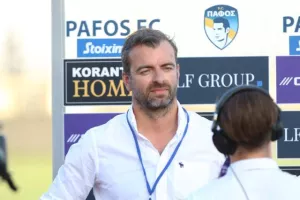 Τρίτωσε το… καλό με 3άρα στο ντεμπούτο του Μιχαϊλένκο! (φώτος)