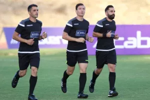 Τρίτωσε το… καλό με 3άρα στο ντεμπούτο του Μιχαϊλένκο! (φώτος)