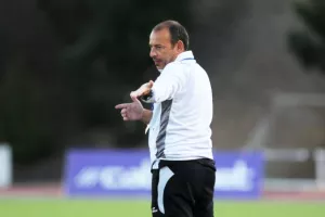 Τρίτωσε το… καλό με 3άρα στο ντεμπούτο του Μιχαϊλένκο! (φώτος)
