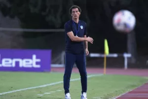 Τρίτωσε το… καλό με 3άρα στο ντεμπούτο του Μιχαϊλένκο! (φώτος)