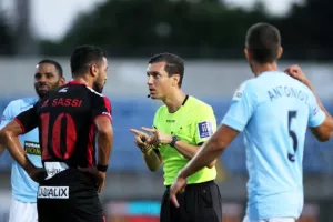 Τρίτωσε το… καλό με 3άρα στο ντεμπούτο του Μιχαϊλένκο! (φώτος)