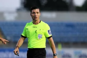 Τρίτωσε το… καλό με 3άρα στο ντεμπούτο του Μιχαϊλένκο! (φώτος)