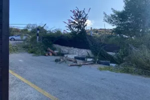 Η Εθνική Γερμανίας στην Κύπρο για προετοιμασία (φώτος)