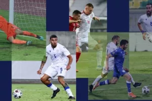 Οι "6" του Απόλλωνα