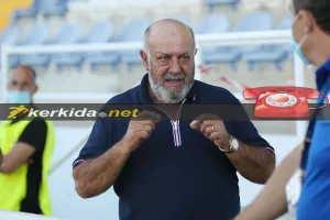 (Ηχητικό) ΚΙΚΗΣ/ "Η απόφαση πάρθηκε από κάποιους που δεν ξέρω πώς έχουν βρεθεί στην Εκτελεστική"