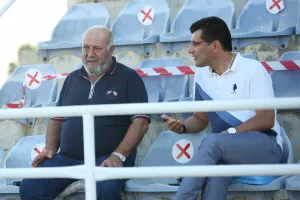 ΝΕΟΤΕΡΟ/ Επιστολή ενόψει... Ομόνοιας