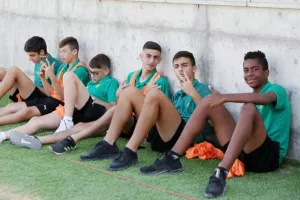 H ΑΕΚ πήρε το αήττητο της Δόξας (φώτος)