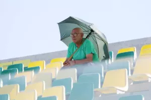 H ΑΕΚ πήρε το αήττητο της Δόξας (φώτος)